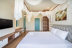 Santorini Diamond Villa Novaword