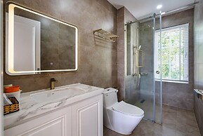 Santorini Diamond Villa Novaword