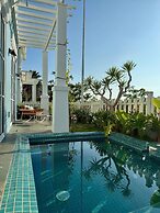 Santorini Diamond Villa Novaword