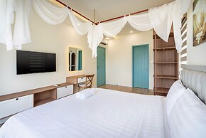 Santorini Diamond Villa Novaword