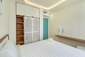 Santorini Diamond Villa Novaword