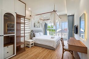 Santorini Diamond Villa Novaword