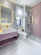 Santorini Diamond Villa Novaword