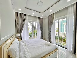 Santorini Diamond Villa Novaword