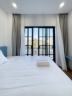 Santorini Diamond Villa Novaword