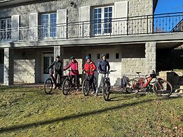 Villa Corrèze Aventure