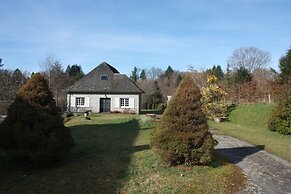 Villa Corrèze Aventure