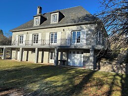 Villa Corrèze Aventure