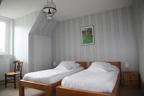 Villa Corrèze Aventure