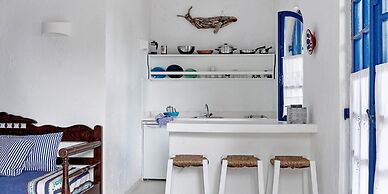 White Blue Villa formerly Ippocampi