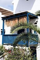 White Blue Villa formerly Ippocampi
