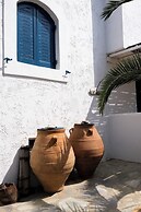 White Blue Villa formerly Ippocampi