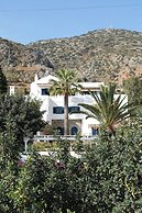White Blue Villa formerly Ippocampi