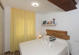 Apartamentos Al Andalusi