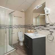 Apartamentos Al Andalusi
