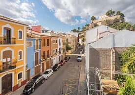 Apartamentos Al Andalusi
