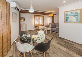 Apartamentos Al Andalusi