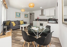 Apartamentos Al Andalusi