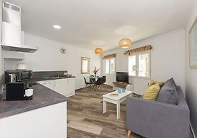 Apartamentos Al Andalusi