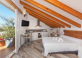 Apartamentos Al Andalusi