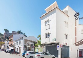 Apartamentos Al Andalusi