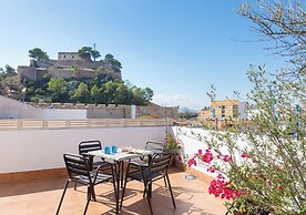 Apartamentos Al Andalusi