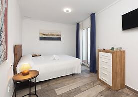 Apartamentos Al Andalusi