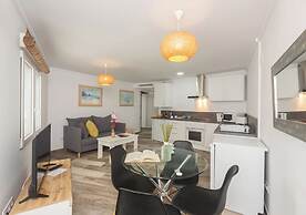Apartamentos Al Andalusi