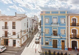 Apartamentos Al Andalusi