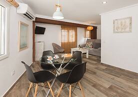 Apartamentos Al Andalusi