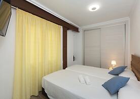 Apartamentos Al Andalusi