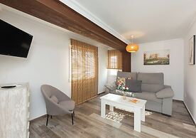 Apartamentos Al Andalusi
