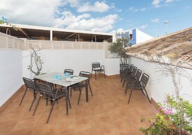 Apartamentos Al Andalusi