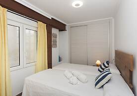 Apartamentos Al Andalusi