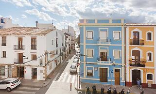 Apartamentos Al Andalusi