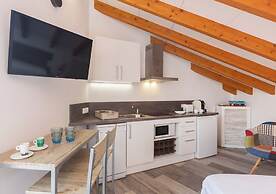 Apartamentos Al Andalusi