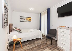 Apartamentos Al Andalusi
