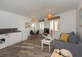 Apartamentos Al Andalusi