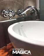 Hotel Termas Lahuen Có