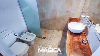 Hotel Termas Lahuen Có