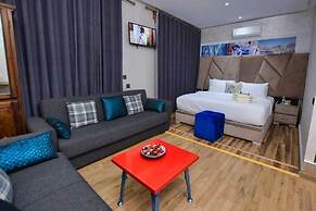 Hotel Dar Annasr