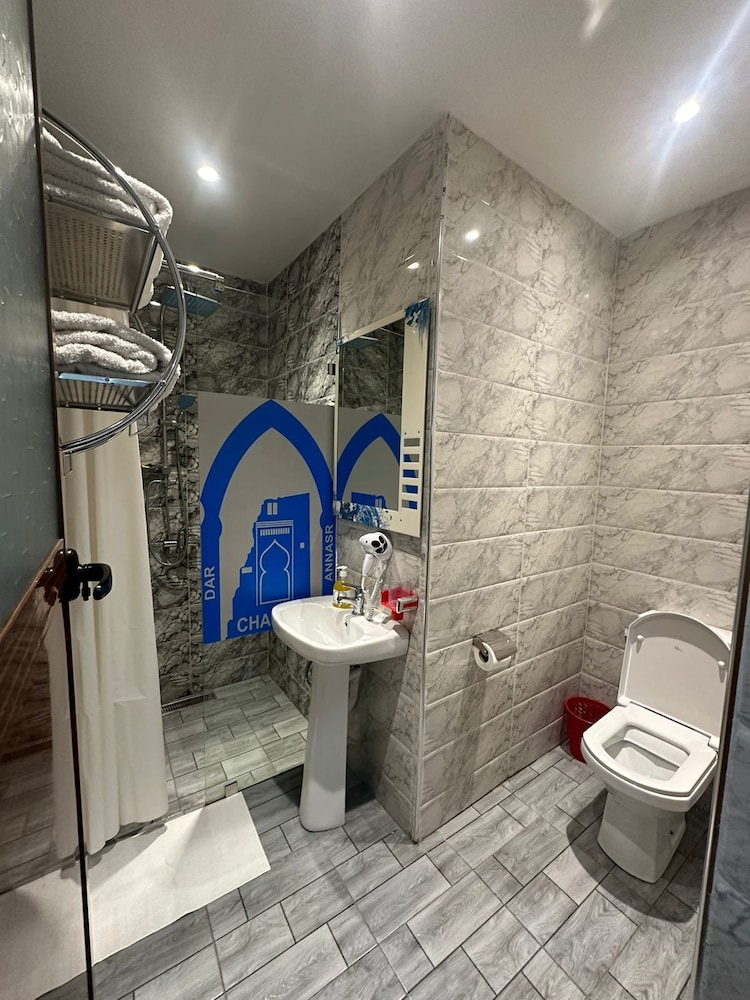 Hotel Dar Annasr