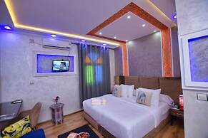 Hotel Dar Annasr