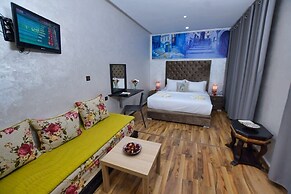 Hotel Dar Annasr