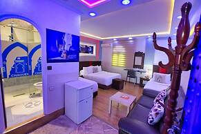 Hotel Dar Annasr