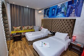 Hotel Dar Annasr