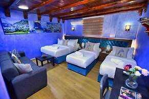 Hotel Dar Annasr