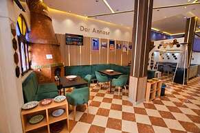 Hotel Dar Annasr