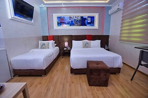 Hotel Dar Annasr