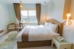 Aura Pyramids Boutique Hotel